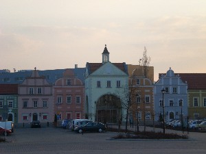 Fashion House Outlet Center