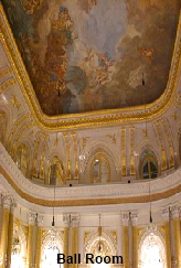 Ball Room Royal Castle