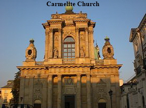 Carmelite Church