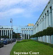 Supreme Court Poland