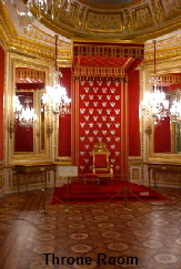 Throne Room