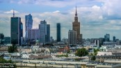 Accommodation in Warsaw