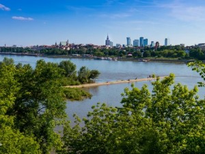 Warsaw Attractions