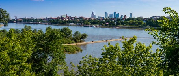 Warsaw Attractions