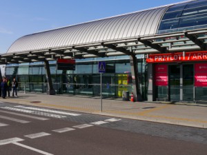 Modlin WMI Airport