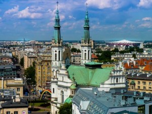 Warsaw City Tours